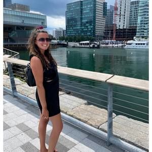 Meet your Posher, Alex